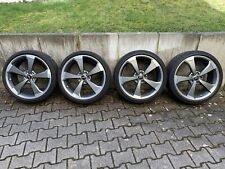 Räder, Audi RS 3, 8V, Originalbereifung, 19 Zoll, Pirelli P Zero, Sommerreifen