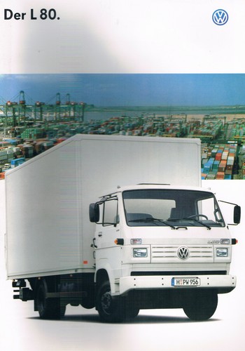 Prospekt der l80 - der,