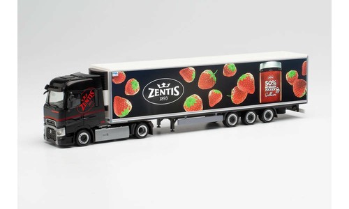 Herpa 313896 renault - herpa, 1/87