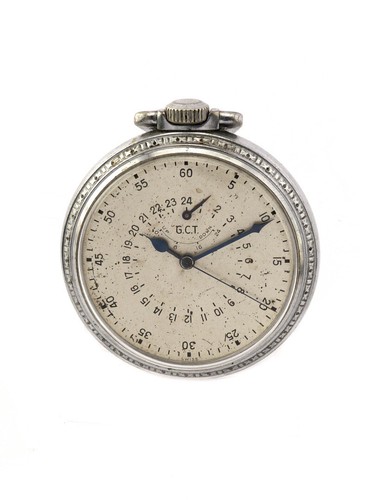 Longines beobachtungsuhr - longines,