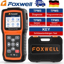 Foxwell tpms sensoren - foxwell,