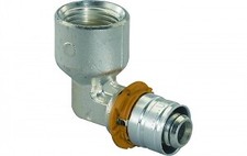 Uponor S-Press Übergänge