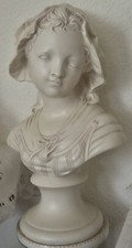 Vintage Büste vermutl