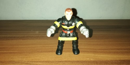 Fisher price feuerwehrmann - fisher,
