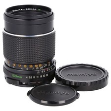 Mamiya-Sekor C 150mm f4 für