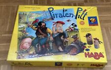 Haba Piraten Pitt - Brettspiele - Wolfgang Kramer - 44A18