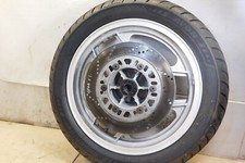 Kawasaki GPZ 900 R ZX900A