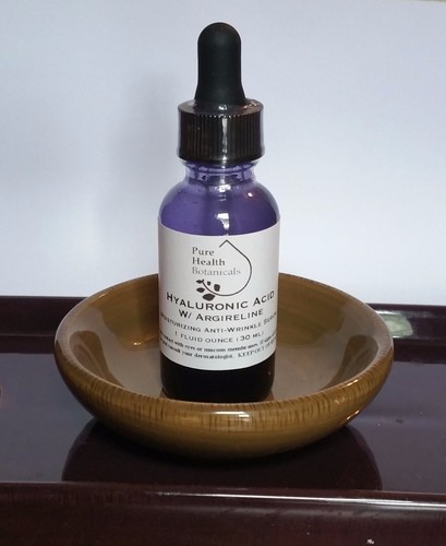 Pure health botanicals - botanicals, phb2106