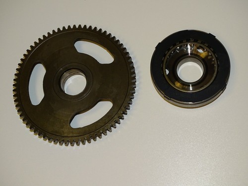 Suzuki gsx 750 gr78a - suzuki,