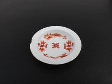 MEISSEN ASCHENBECHER HOF DRACHEN ROT 1 WAHL