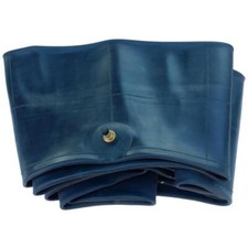 10.5-18 | Luftschlauch für Reifen | TR218A Metallventil | 18 Zoll | Schlauch