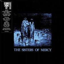 THE SISTERS OF MERCY Body and