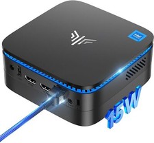 【 90% neue 】4K Mini PC