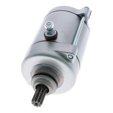 Anlasser 12V Starter für Quad ATV 150 200 250 Dirt Bike Bashan Shineray 9 Zahn