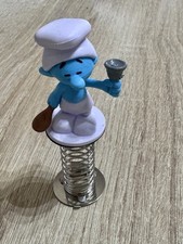 Schlumpf Schlümpfe Smurf