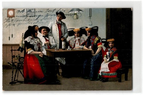 Schaumburg lippe - ak, schaumburg-lippe