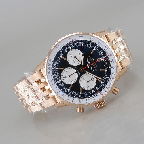 Breitling navitimer b01 - navitimer,
