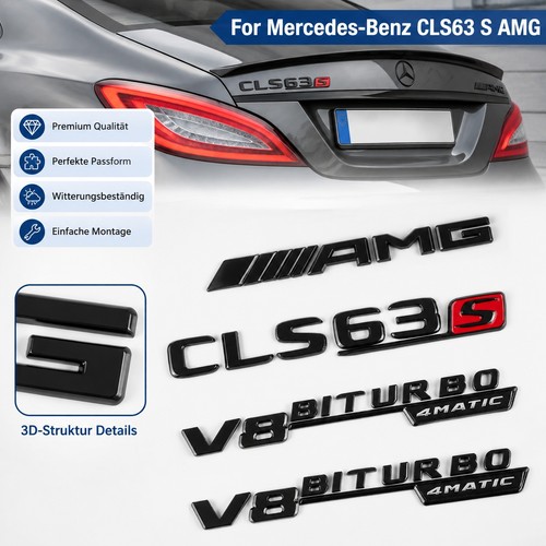 Für mercedes cls amg - für,