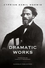 Cyprian Kamil Norwid |