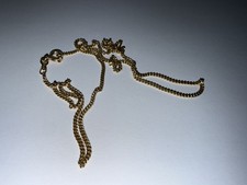 750 Gold Panzerkette von FBM