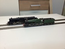 2 X OO Gauge Steam