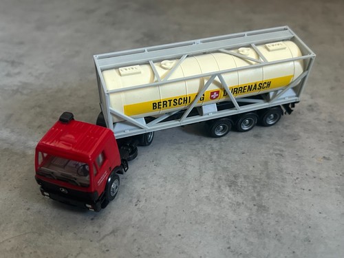 Herpa mercedes benz - herpa, mercedes-benz