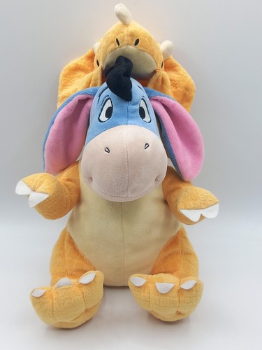 Aah plüschtier esel dino - i-aah,