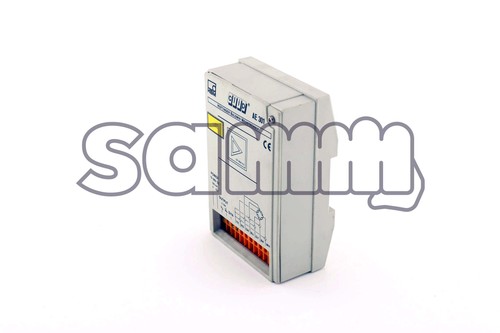 Hbm 301 hottinger baldwin - hbm,