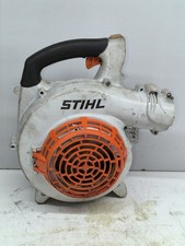 STIHL SH85 2 TAKT BENZIN