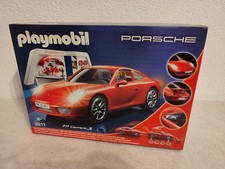 Playmobil 3911 Porsche 911