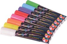 Flüssigkreide Stifte 24er Set