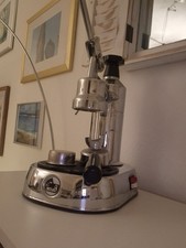 La Pavoni mignon Espressomaschine Handhebelmaschine Siebträgermaschine 