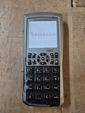 Handterminal NCR Orderman Leo2