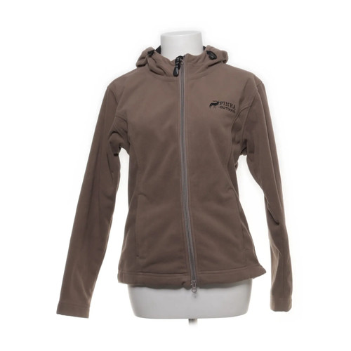 Pinea fleecejacke damen - fleecejacke,,