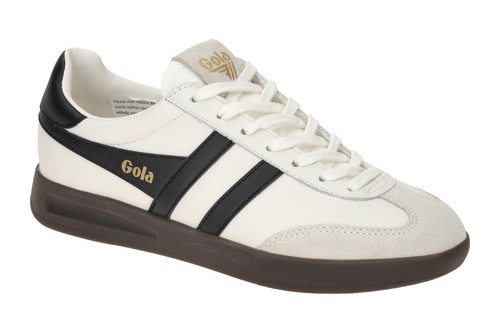 Gola schuhe cyclone leather - cyclone,
