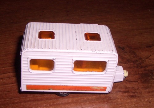 Matchbox superfast 31 - ,