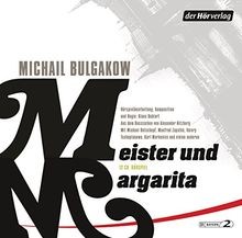 Meister und margarita von - meister,