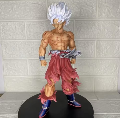 Dragon ball son - ball, super