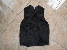 H & M Cocktail Abend Corsagen