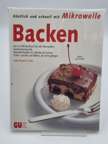 Köstlich und schnell mit