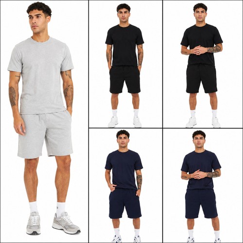 Kruze herren tracksuit set - herren,
