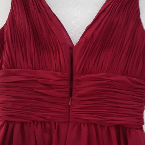 Brautjungfernkleid