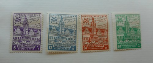 Leipziger messe 1946 - 1946,, 4