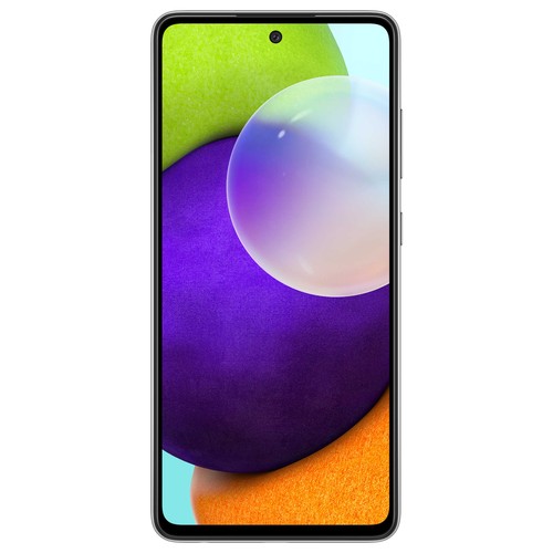 Samsung galaxy a52 128gb - galaxy, black