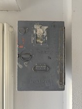 Transavia Airline Trolley