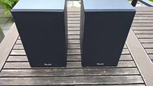 Teufel 11 - teufel, vt
