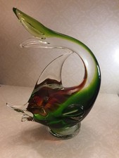 Murano Figur Fisch Top