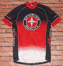 SCHWINN Trikot Maillot Fahrrad