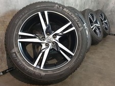 Volvo XC60 II R Design Alufelgen Winterreifen 235/55 R 19 82% 31423931 32327353