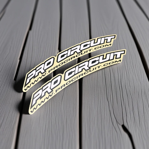 Weiß pro circuit - pro,